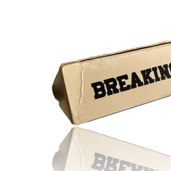 Breaking Away BETAmax Starring Dennis Quaid: Classic Movies: OOP: 70’s - Picture 4 of 6